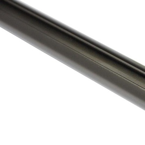 Gardinenstange Chicago mit Innenlauf II Ø 20 mm Titan