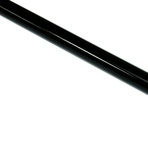 Gardinenstange Chicago Ø 20 mm Schwarz