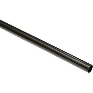 Gardinenstange Chicago Ø 20 mm Titan