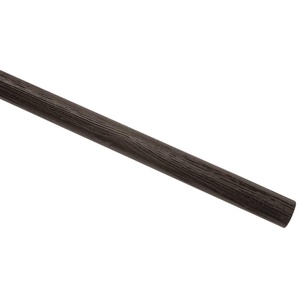 Gardinenstange Country Ø 25 mm Kolonial-Gebürstet