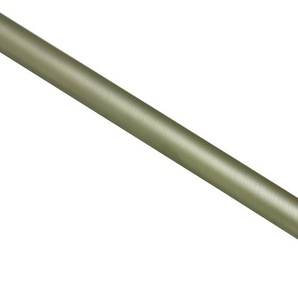 Gardinenstange Kira Ø 19 mm Champagner