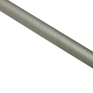 Gardinenstange Kira Ø 19 mm Silber