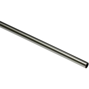 Gardinenstange Ø 12 mm New York Edelstahl