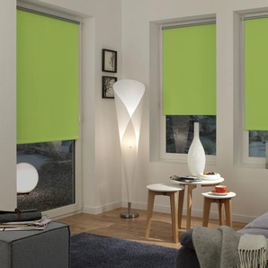 Gardinia EASYFIX Rollo Thermo ENERGIESPAREND 247 apfel 75 x 150 cm