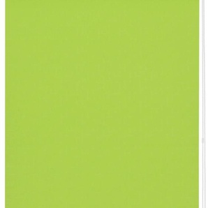 Gardinia EASYFIX Rollo Uni 504 apfel struktur 120 x 150 cm