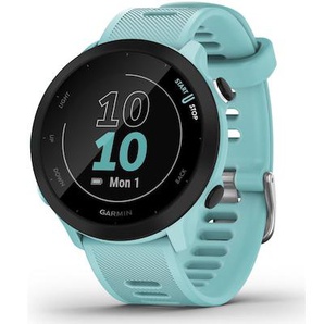 Garmin Forerunner 55 türkis 010-02562-12