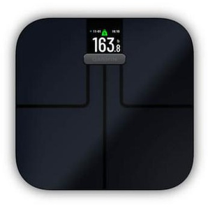 Garmin Index S2 Smart Scale Körperanalysewaage schwarz 010-02294-12