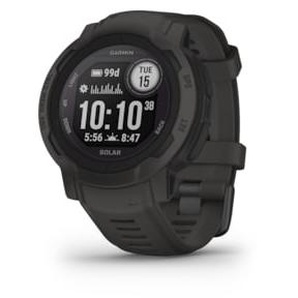 Garmin INSTINCT® 2 SOLAR Schiefergrau 010-02627-00