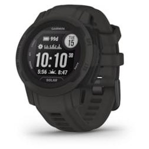 Garmin INSTINCT® 2S SOLAR Schiefergrau 010-02564-00
