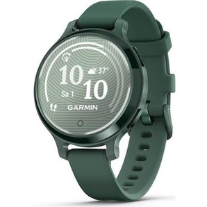 Garmin Lily 2 Active Fashion Smartwatch Jasper Grün 010-02891-02