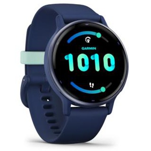 Garmin vívoactive® 5 Marineblau 010-02862-12