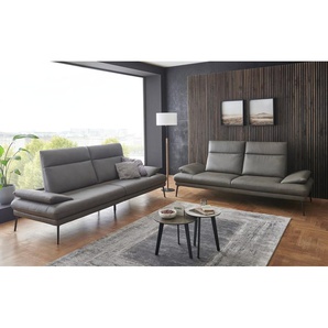 Garnitur Bellidan, grey