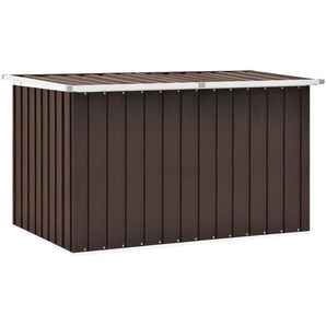 Gartenbox Braun 149x99x93 cm