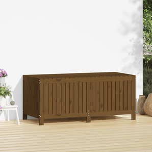 Gartenbox Chenard aus Massivholz