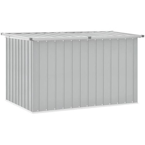 Gartenbox Grau 149x99x93 cm