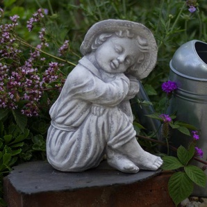 Gartenfigur Capitola