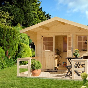 Gartenhäuser online kaufen ab 32 EUR Möbel 24