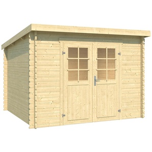 Gartenhäuser aus Holz Preisvergleich Moebel 24