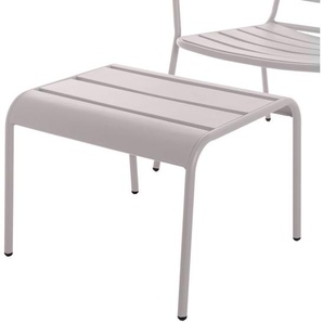 Gartenhocker Rockcrest