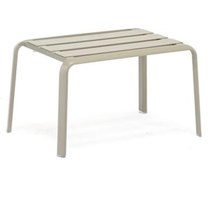 Gartenhocker Sola