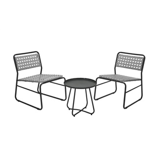 Gartenmöbelset Gartenmöbelset - Materialmix | Möbel Kraft