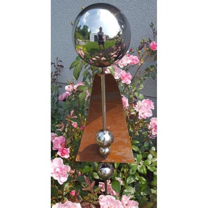 Gartenskulptur Nanticoke