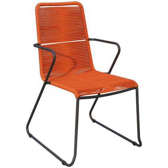 Gartenmöbel in Orange Preisvergleich | Moebel 24