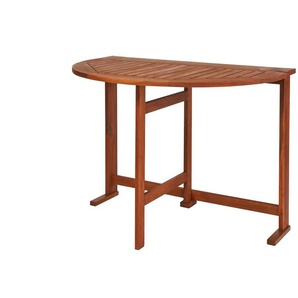 Gartentisch | holzfarben | 100 cm | 73 cm | cm 66,0 |