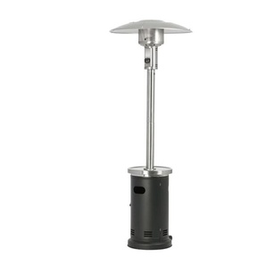 Gas Heizstrahler Calentar Deluxe 225cm Terrassenheizstrahler Strahler - Primaster