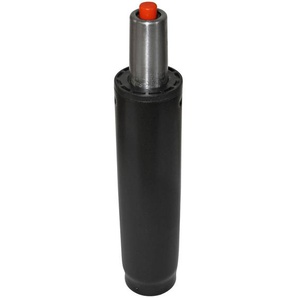 Gasdruckfeder Bürostuhl GASDRUCKDÄMPFER GASFEDER 195mm / 50mm Schwarz