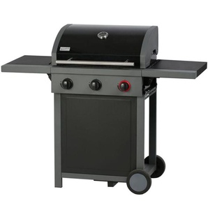 Gasgrill Brooklyn 3 Brenner Grills - Trendline