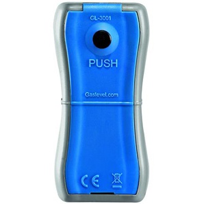 Gaslevel Classic Füllstandsanzeiger für Gasflaschen 144751