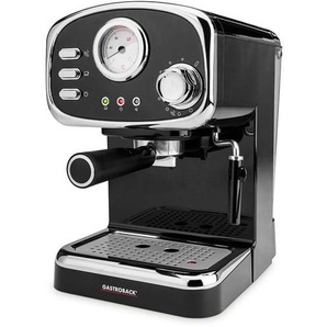 Gastroback Design Espresso Basic