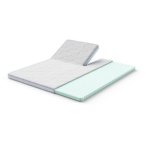 Gazella Breeze I Split-Topper 180X220 | Swiss Sense
