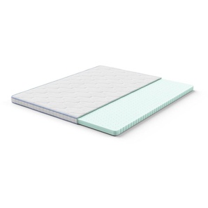 Gazella Breeze I Topper 180X200 | Swiss Sense