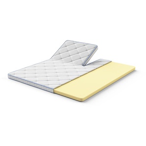 Gazella Comfort I Split-Topper 180X210 | Swiss Sense