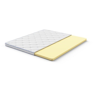 Gazella Comfort I Topper 080X210 | Swiss Sense