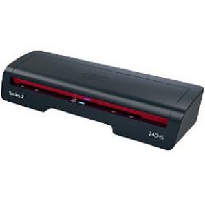 GBC 240HS Home Office A3 Laminiergerät 4410069EU 400 mm/min. 2 Minuten Aufwärmzeit bis 2 x 125 (250) Mikron 1291660