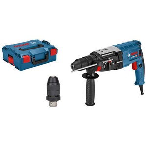 Bosch - gbh 2-28 f ssbf l-boxx - 0611267601