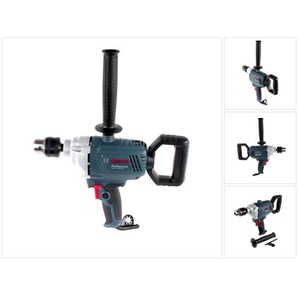 Bosch - gbm 1600 re Professional Bohrmaschine Rührwerk 850W - mit 360° Zusatzhandgriff (06011B0000)