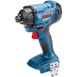 Bosch - gdr 18V-160 Professional Akku Drehschlagschrauber 18 v 160 Nm 1/4 Solo ( 06019G5106 ) - ohne Akku, ohne Ladegerät