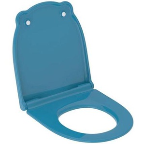 Geberit - Bambini WC-Sitz für Kinder, ohne Absenkautomatik,