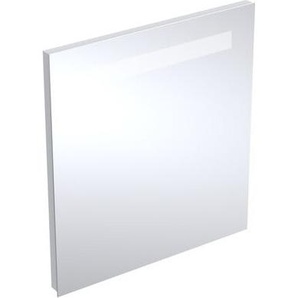 Geberit Lichtspiegel RENOVA COMPACT 400 x 800 x 35 mm Y862340000