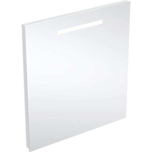 Geberit Lichtspiegel RENOVA COMPACT 600 x 650 x 35 mm 862360000