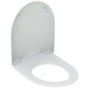 Geberit - Renova Nr.1 wc Sitz mit Deckel, 573010000
