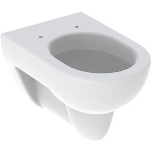 Keramag - Geberit Renova Wand-WC Tiefspüler Tiefe 54cm, manhattan