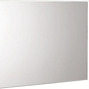 Geberit Xeno2 Lichtspiegel mit direkter indirekter Beleuchtung, 90x71x5,5cm 500522001