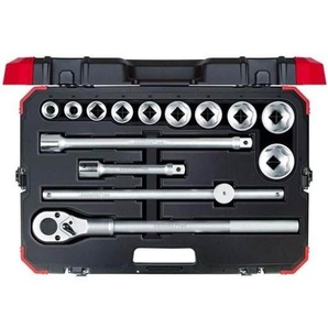 Gedore R78004014 socketsocket set