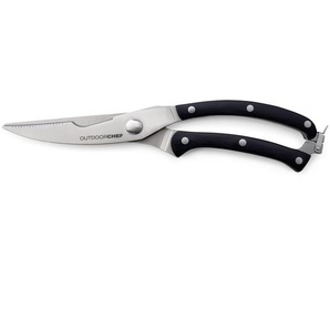 Outdoorchef Geflügelschere Premium