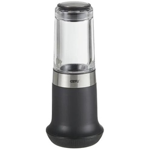 Gefu Chillischneider X-Plosion® ¦ schwarz ¦ Edelstahl,Kunststoff ¦ Maße (cm): H: 19 Ø: 6.2